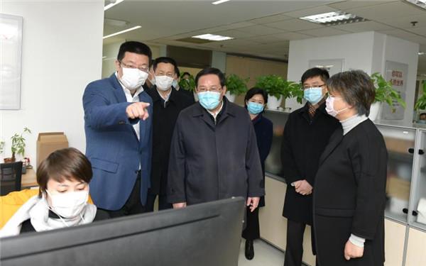上海疫情起源与演变，城市与人民的挑战之旅