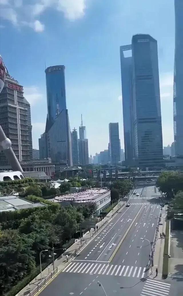 上海疫情解封时刻，重启之路的历程与深远意义