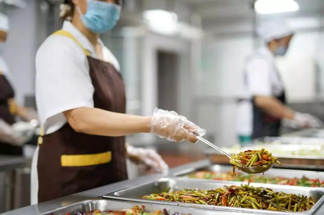 疫情期间餐饮业复苏及开业前景展望