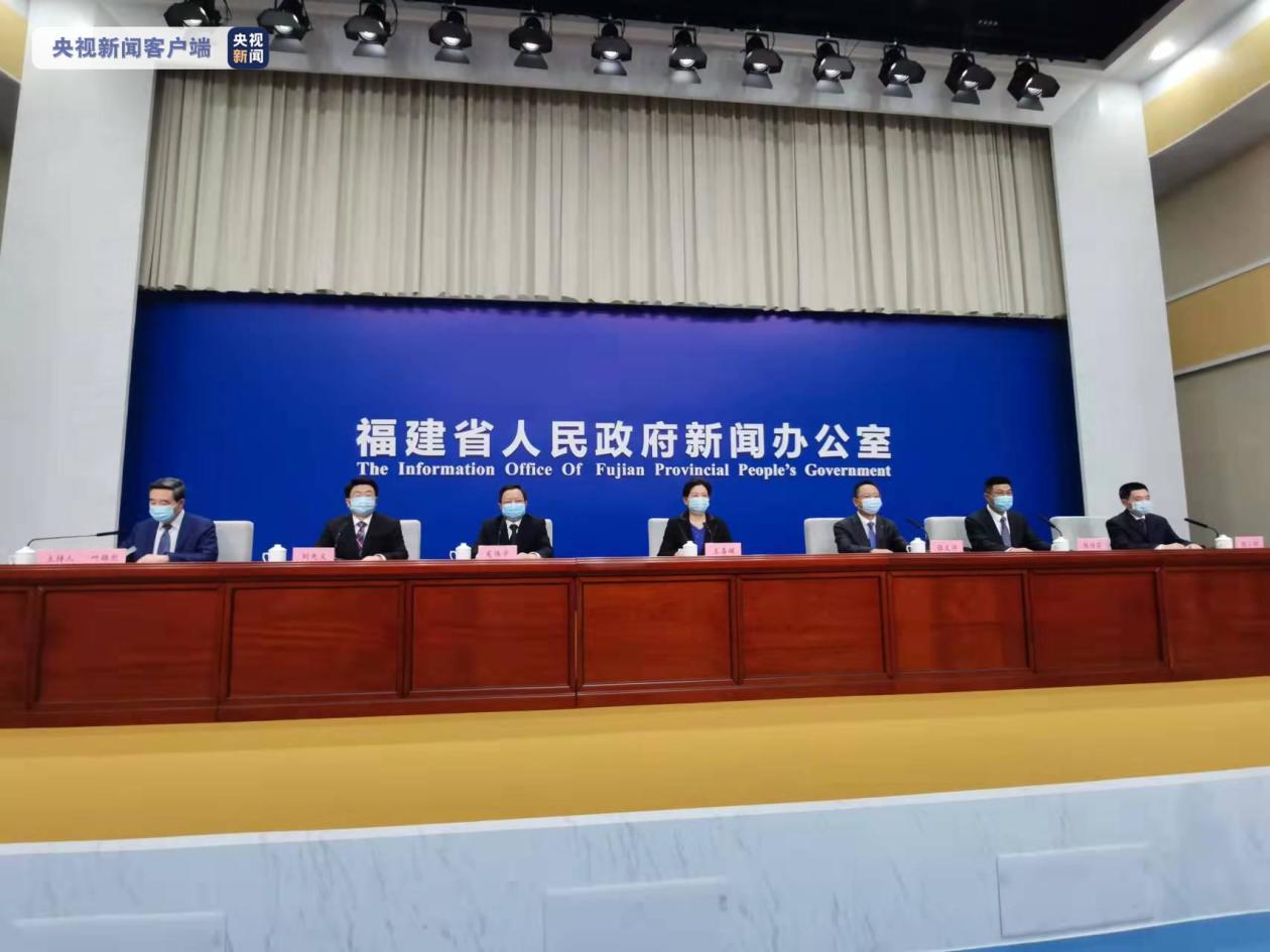 福建疫情指挥部加强防控措施，全力保障人民生命安全