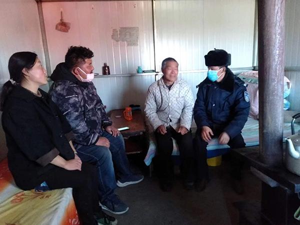 青海省疫情管控策略与实践的独特观察