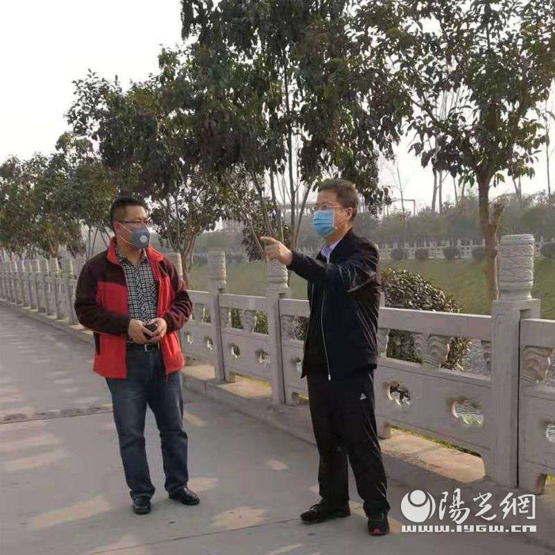 陕西省水利厅抗疫期间展现水利担当与行动风采