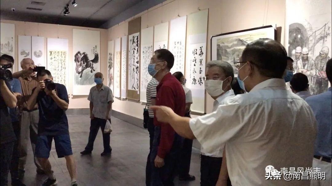 江西省抗疫支援湖北某市，疫情背景下的协作典范纪实