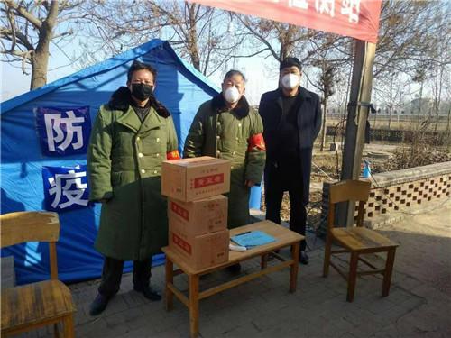 河北省疫情防控态势，挑战与应对策略