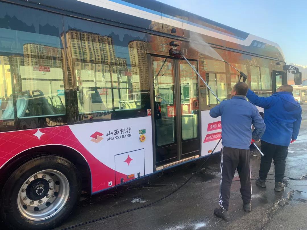 疫情下太原小区生活变迁与应对策略