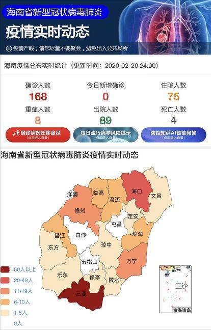 海南省疫情通知，守护热带宝地的健康防线保卫战