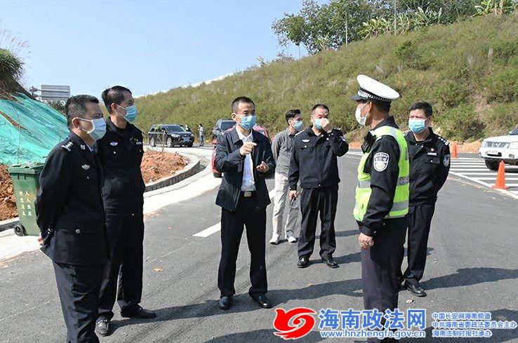 海南省加强防疫措施，筑牢健康安全防线通知发布