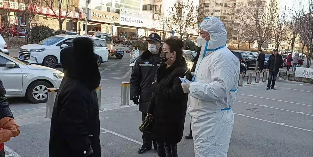 天津市疫情防控全面解析报告
