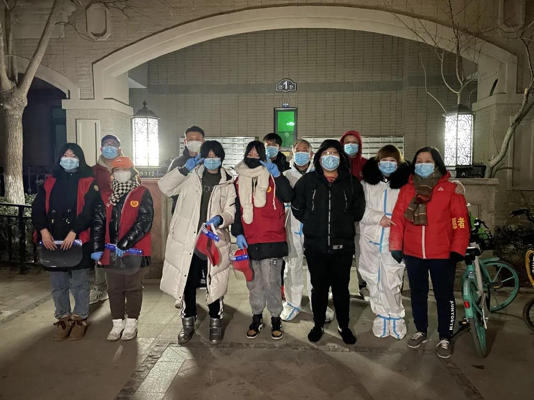 天津市疫情防控全面解析报告
