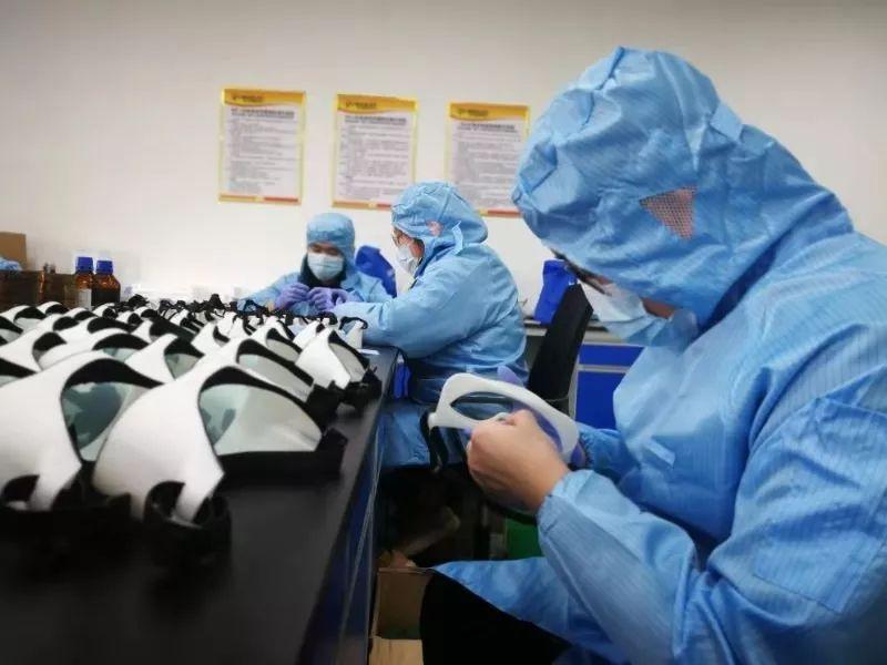 湖南省疫情防控指挥部坚决打赢疫情防控阻击战通告