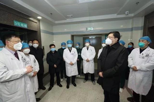湖南省疫情防控指挥部坚决打赢疫情防控阻击战通告