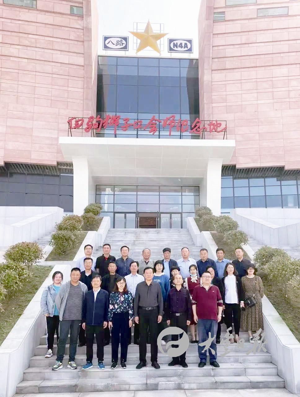 江苏省支援力量展现大爱担当，共抗疫情