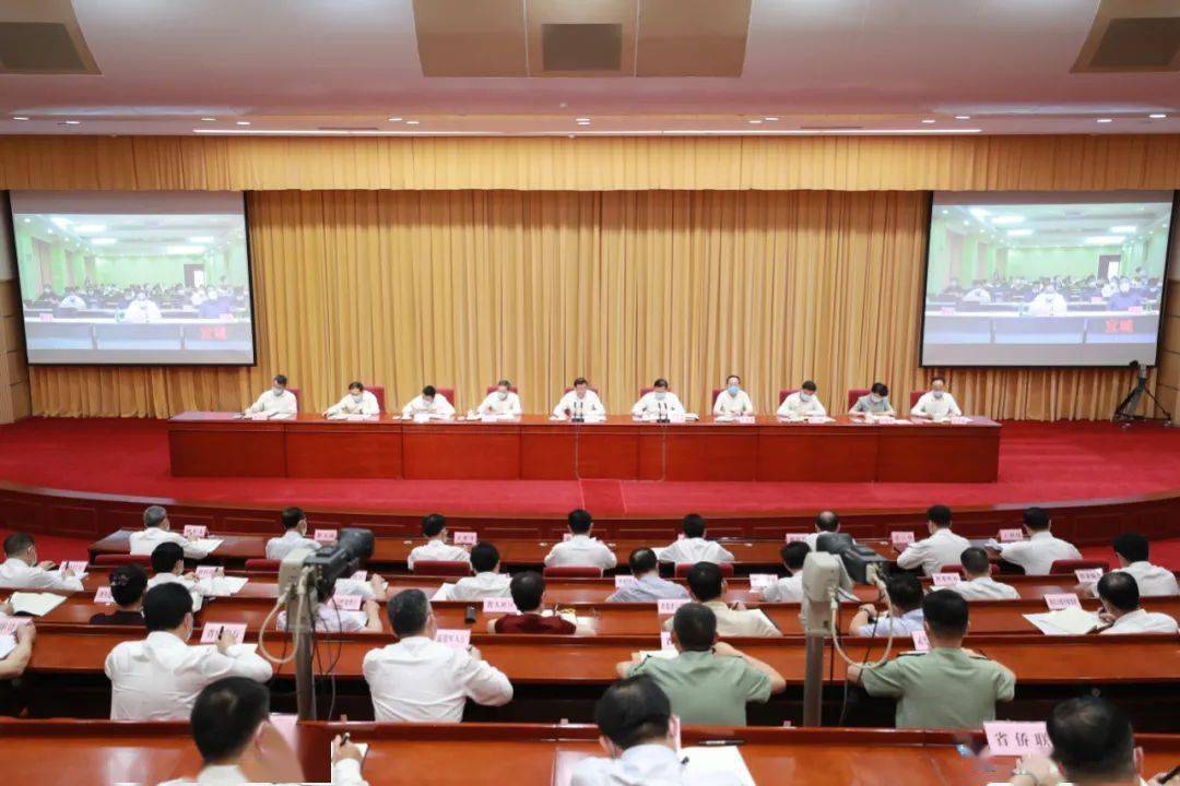 江苏省委书记亲临南京，疫情之下的坚定领导与抗疫行动启航
