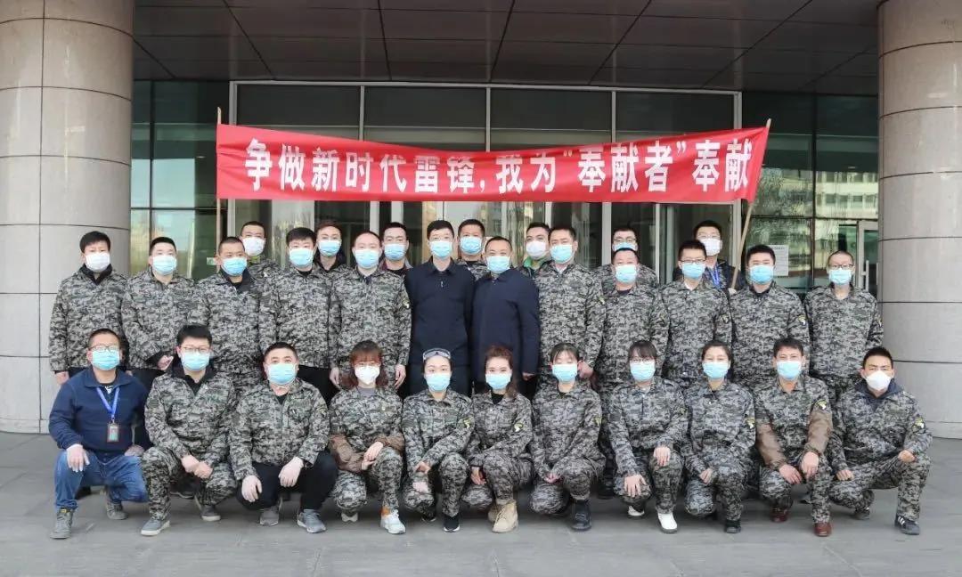 疫情背景下内蒙古自治区动态更新与防控进展
