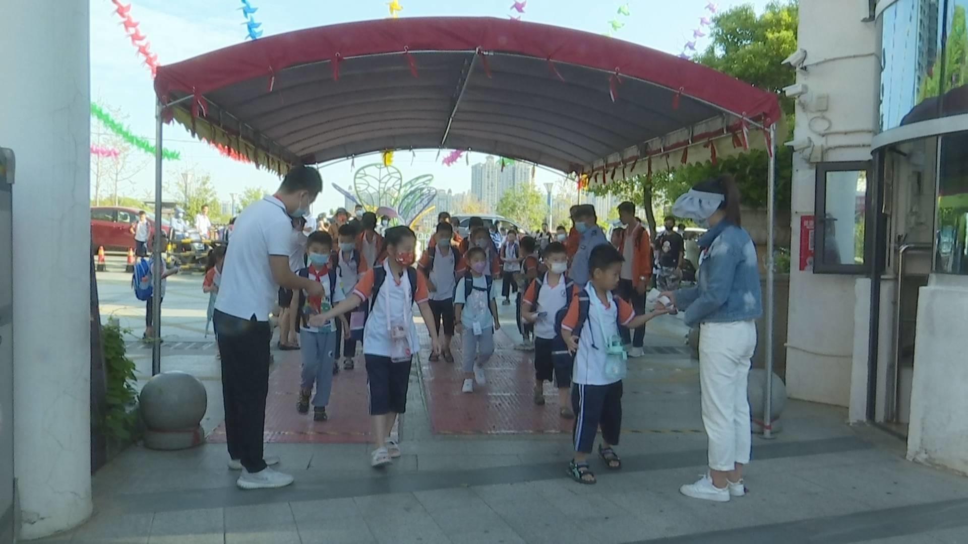 南昌南高速卡疫情下的防控之路