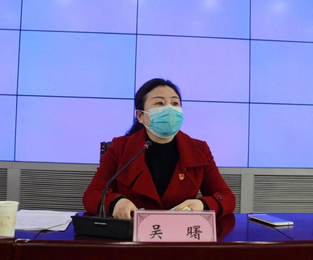 疫情背景下南昌市西湖区的复产复工之路探索