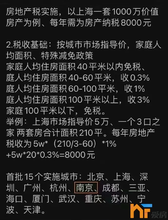 南昌最新免租房政策及其对疫情下的影响分析