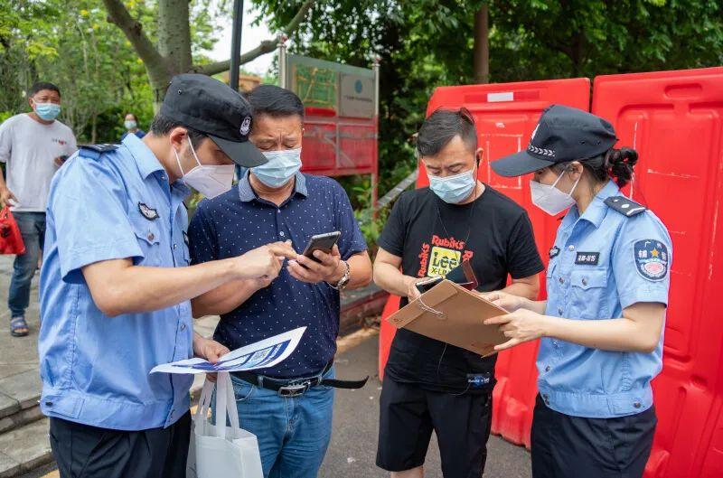 广州疫情最新消息，昨日新增人数骤升，防控措施再升级