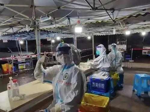 广州疫情实时动态查询，权威渠道、实用工具与防控指南