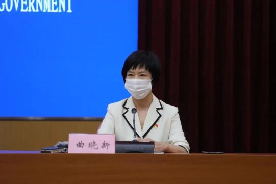 广州疫情最新动态2月22日，精准防控显成效，市民生活有序恢复