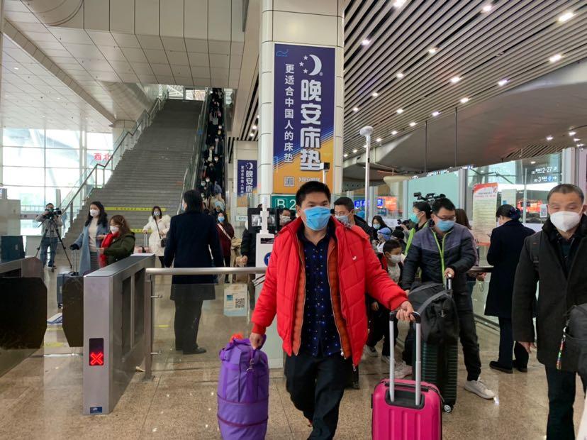 广州疫情新进展，精准防控下的挑战与希望