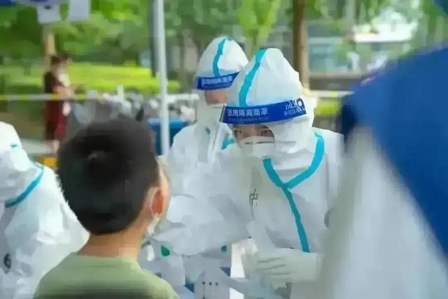 广州疫情最新消息，今日新增25例，防控措施再升级