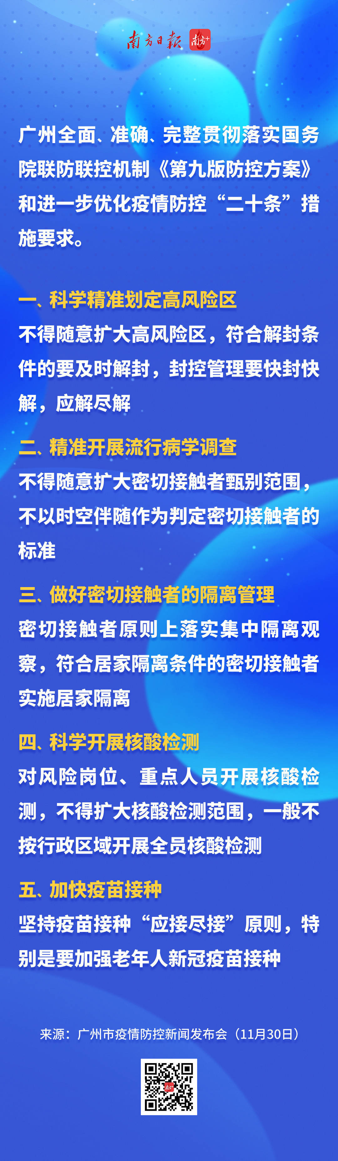 广州疫情最新案例，防控措施升级与市民应对指南
