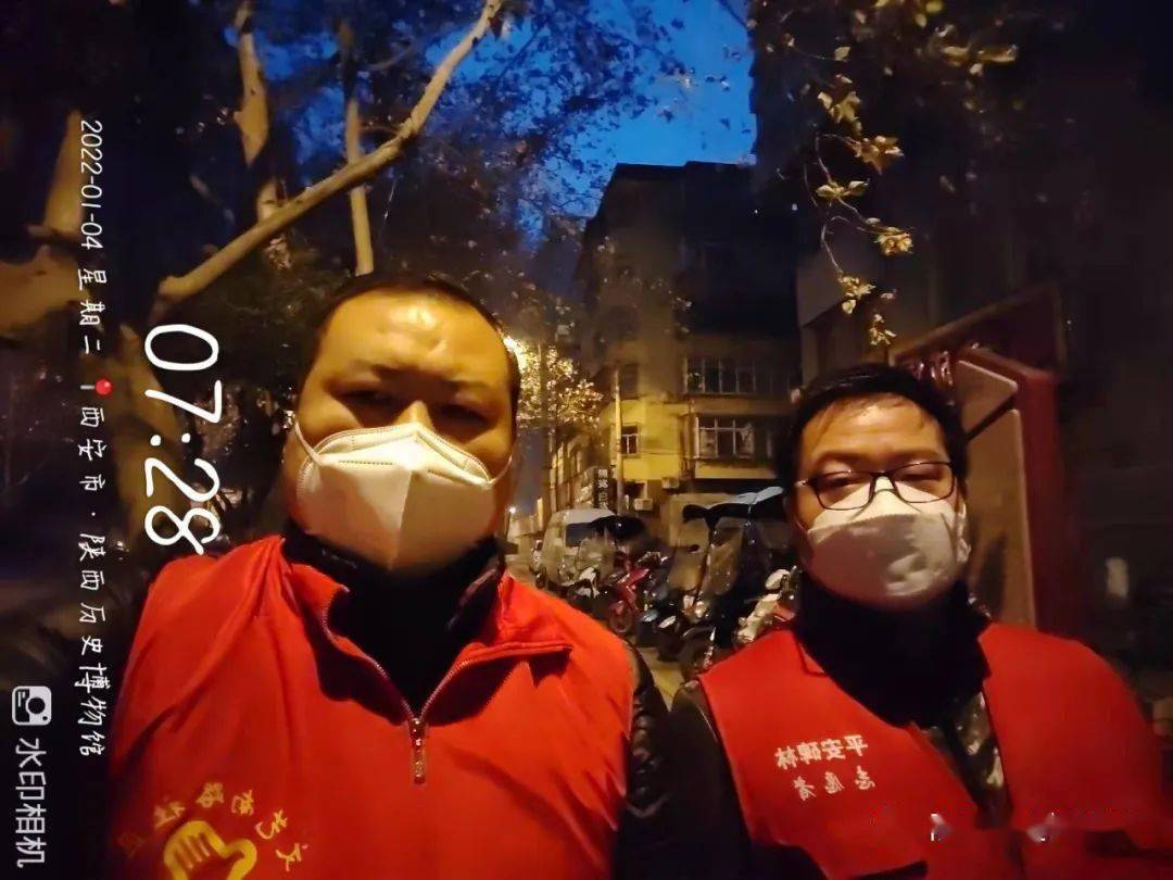 双城记，西安与广州的疫情阻击战
