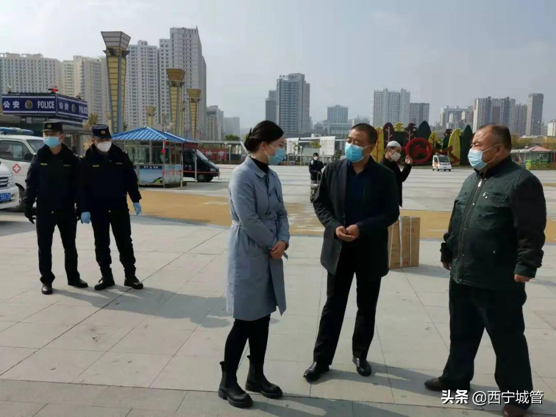 广州疫情再起波澜，西宁防控升级，最新动态与应对措施解析