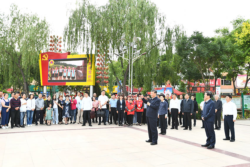 宁夏回族自治区疫情防控中心，守护塞上江南的健康防线