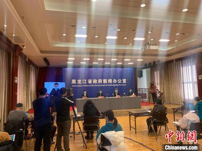 黑龙江省疫情最新动态,防控措施与未来展望 黑龙江省疫情最新动态,防控措施与未来展望