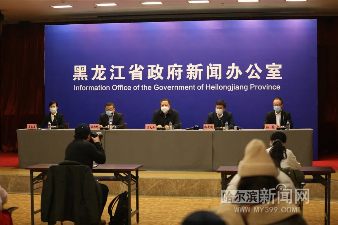 疫情动态，黑龙江省最新防控措施与昆明应对策略对比分析