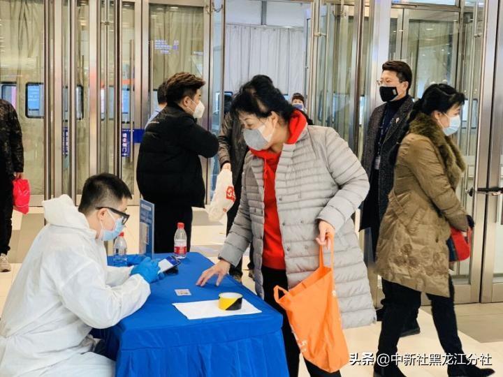 疫情双城记，黑龙江防控升级与成都精准施策的启示