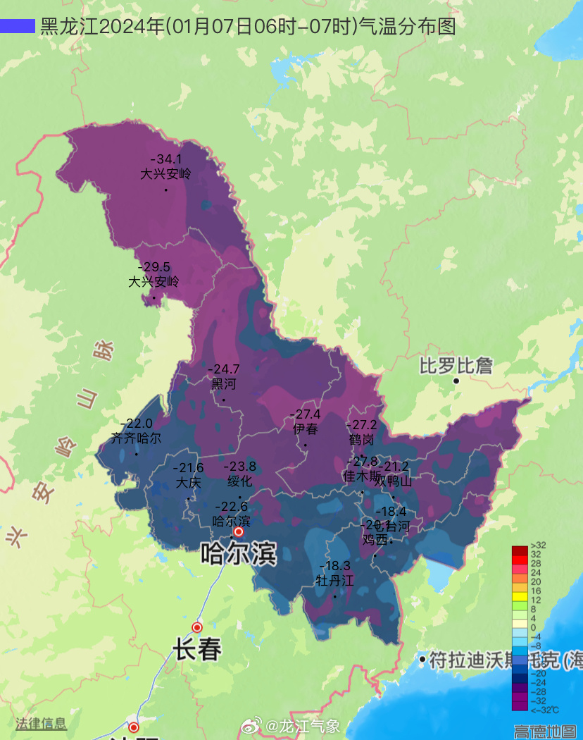 疫情下的黑龙江，最新防控动态与海口温暖天气的南北反差