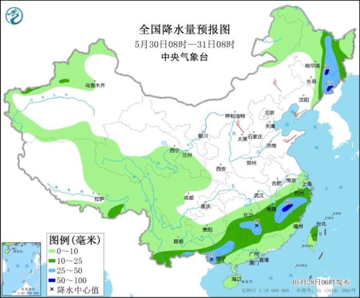 疫情下的黑龙江，最新防控进展与天津未来一周天气变化