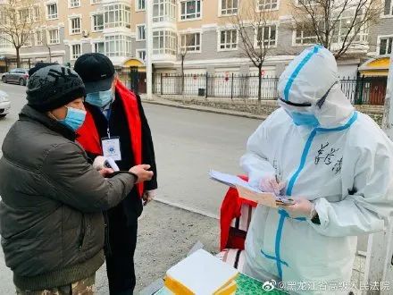 黑龙江省新疫情，寒地战疫再起，如何筑牢北疆防线？