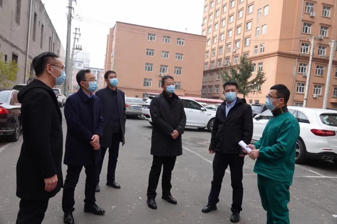 黑龙江省疫情最新消息，14天防控进展与未来挑战