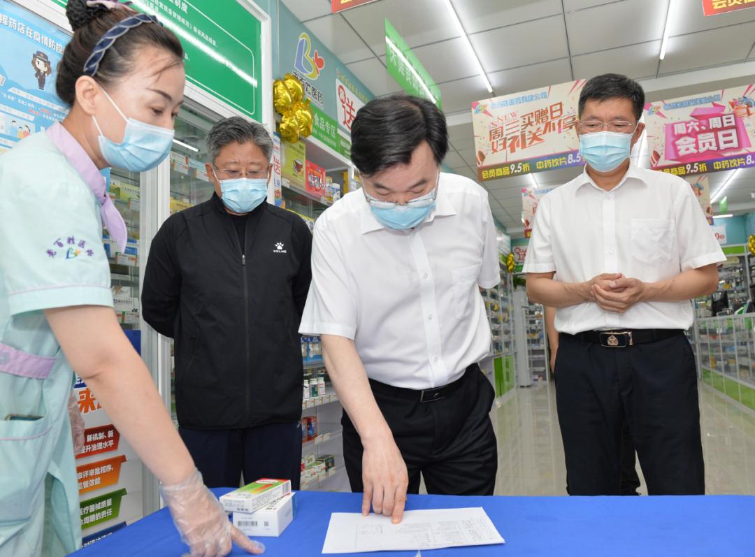 黑龙江省疫情最新发布，防控措施升级与民众应对指南