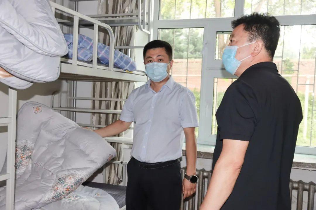 黑龙江省卫健委疫情公告，最新防控措施与公众应对指南