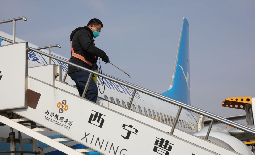 青海西宁疫情防控中心电话，守护高原明珠的坚实防线