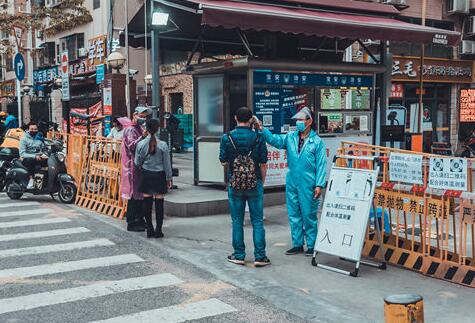 银川新冠疫情指挥部，守护城市健康的坚强堡垒