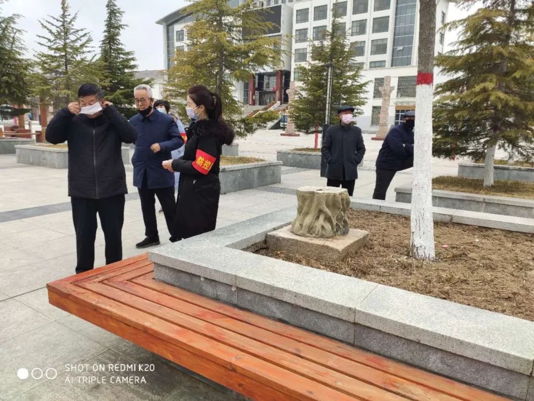 宁夏回族自治区，多民族共筑防疫长城，谱写抗疫新篇章