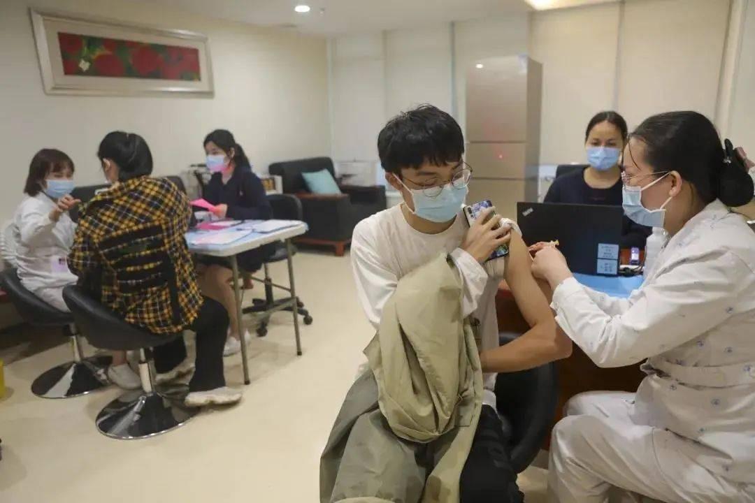 广西壮族自治区新冠病毒最新动态,防控措施与疫苗接种进展全面解析 广西壮族自治区新冠病毒最新动态,防控措施与疫苗接种进展全面解析