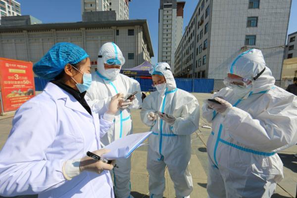 南京疫情外溢银川，双城抗疫记与跨省联防的启示