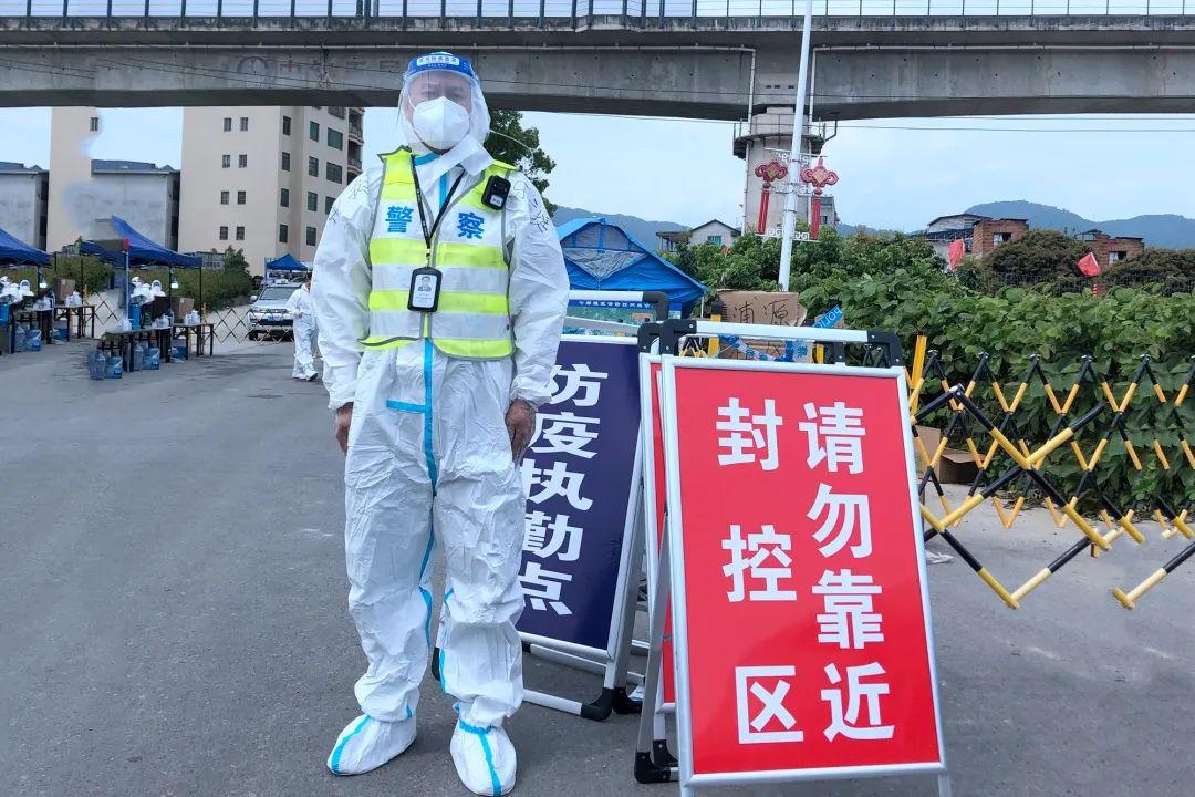 福州宁德疫情，城市韧性与全民抗疫的双城记