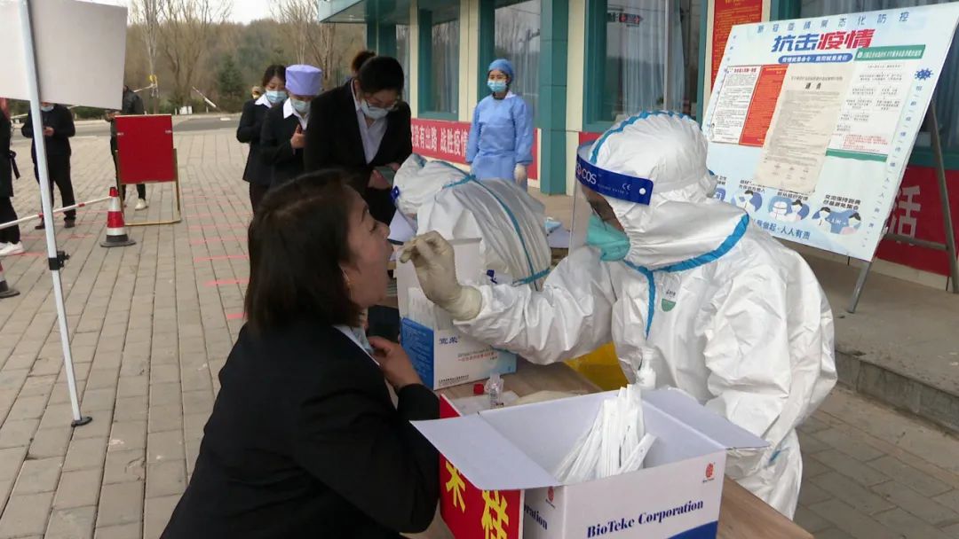 宁夏战疫纪实,民族地区新冠疫情防控的塞上江南答卷 宁夏战疫纪实,民族地区新冠疫情防控的塞上江南答卷