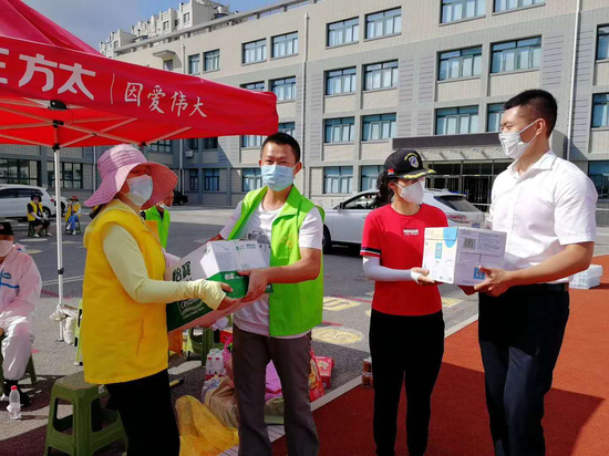 广西南宁疫情防控，精准施策与全民共筑健康防线