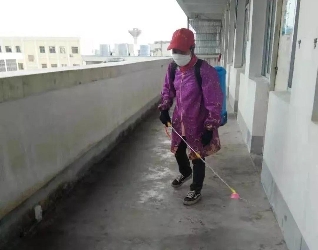 广西南宁疫情动态，防控升级下的城市坚守与温情
