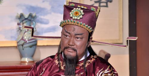 广西合肥市，一个被误解千年的文化交汇之谜