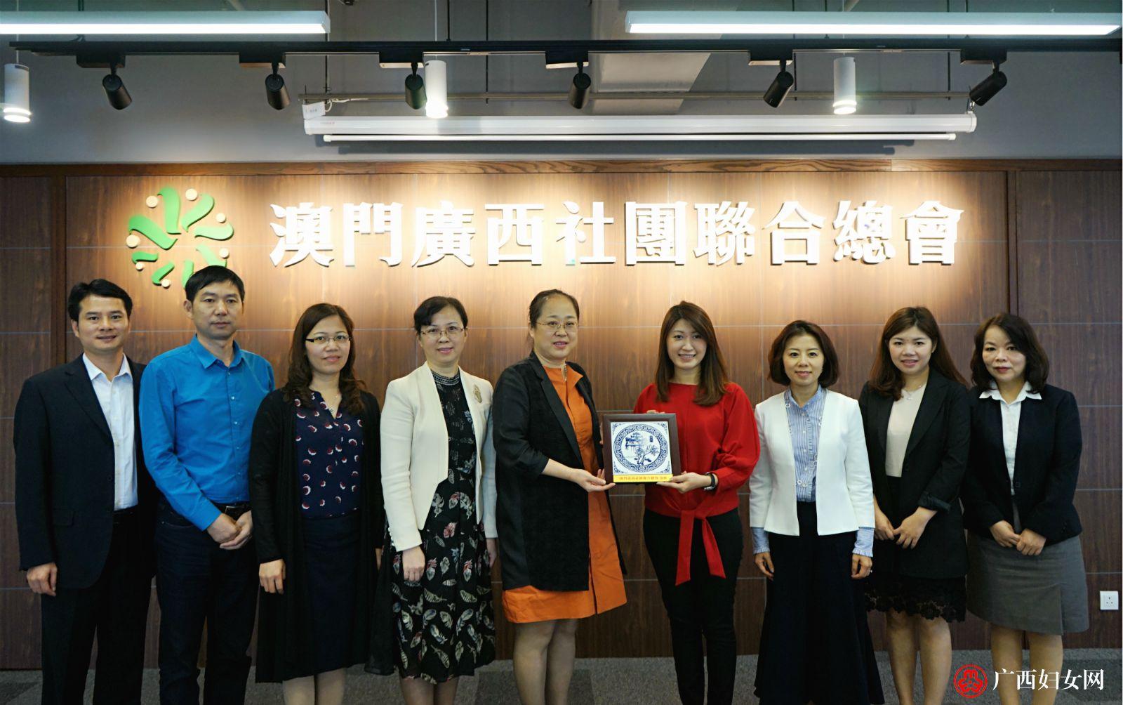 从澳门入境广西，探访两地交融的文化与经济纽带